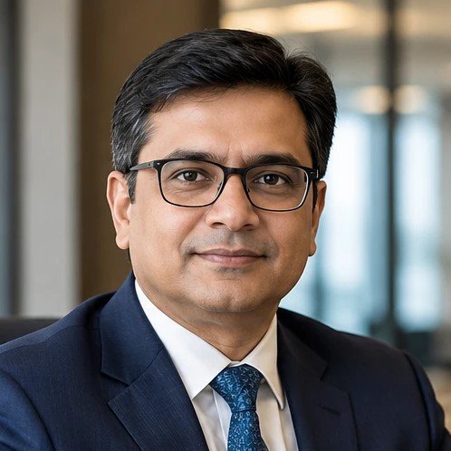 Ajith Agarwal