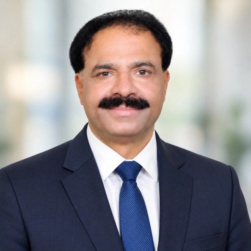 Bhupesh (Bobby) K.