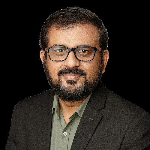 Shaji Nambiar