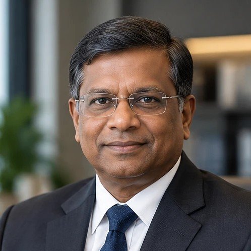 Venkat Ramalingam